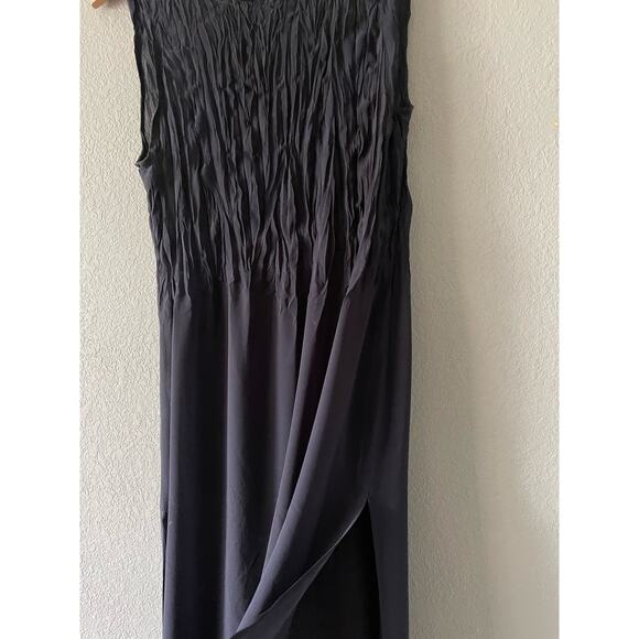 Barbara Bui Sheer Long Tunic - Picture 5 of 7